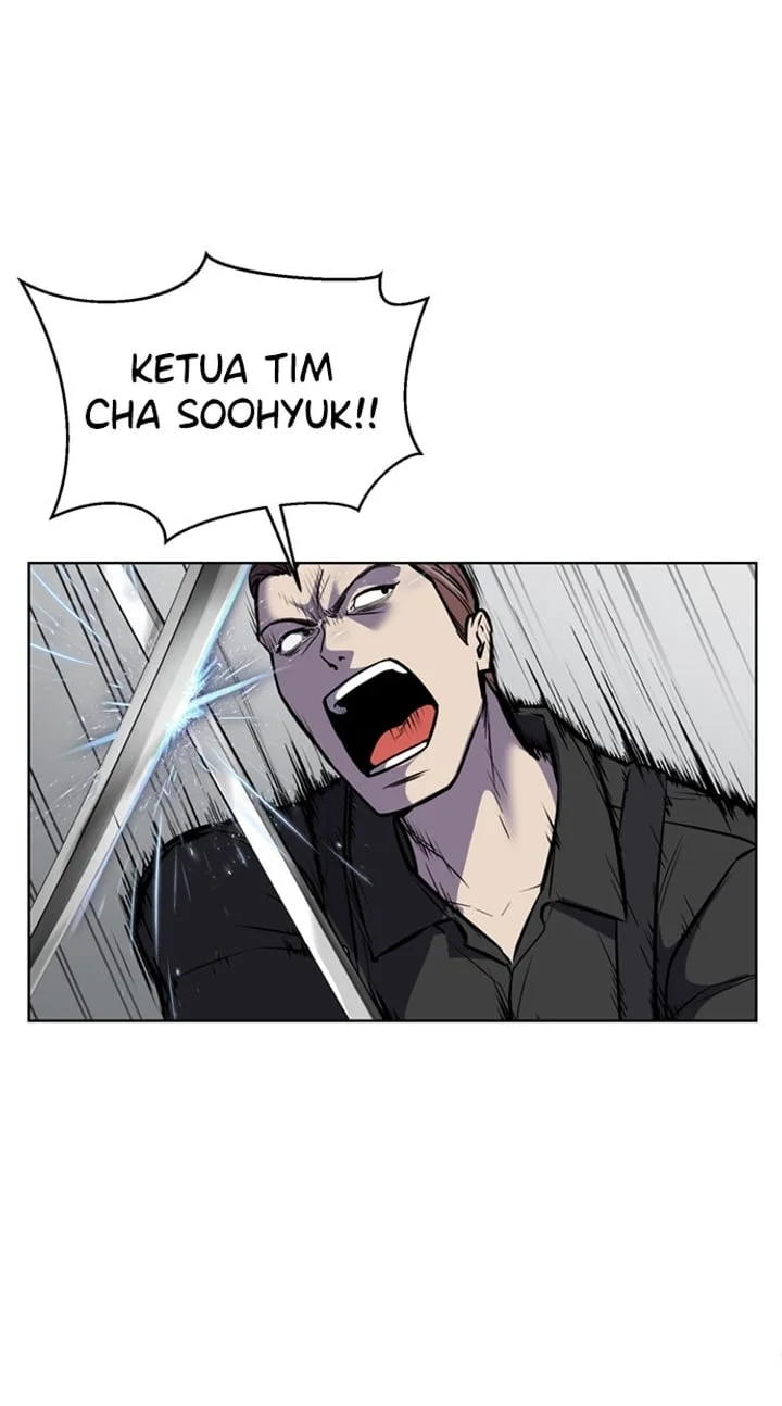 Ticket Hero S2 Chapter 242 Gambar 30