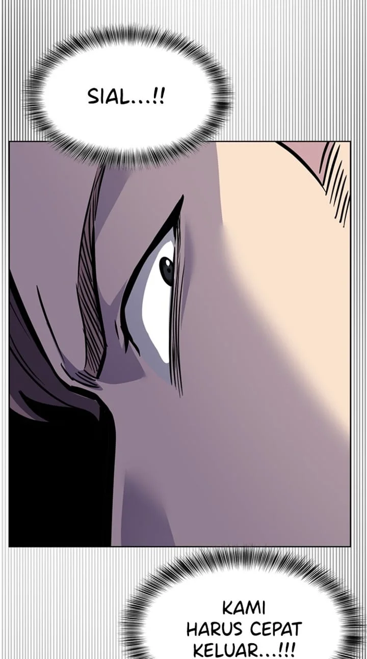 Ticket Hero S2 Chapter 242 Gambar 33