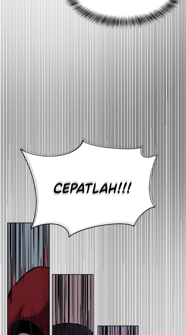 Ticket Hero S2 Chapter 242 Gambar 34