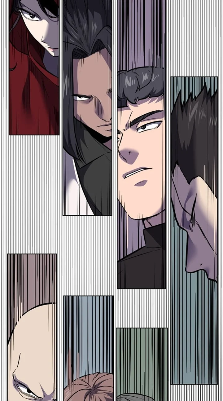 Ticket Hero S2 Chapter 242 Gambar 35