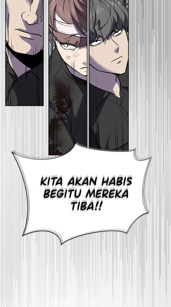 Ticket Hero S2 Chapter 242 Gambar 36
