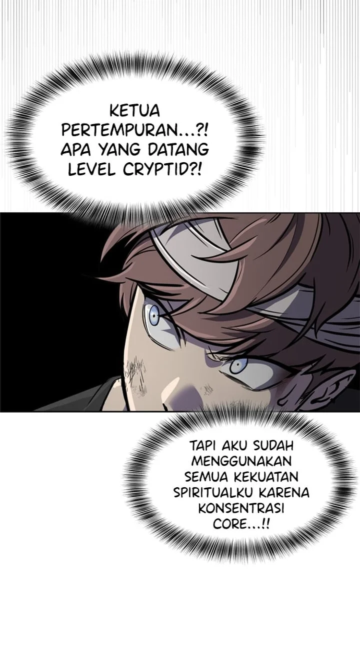 Ticket Hero S2 Chapter 242 Gambar 37