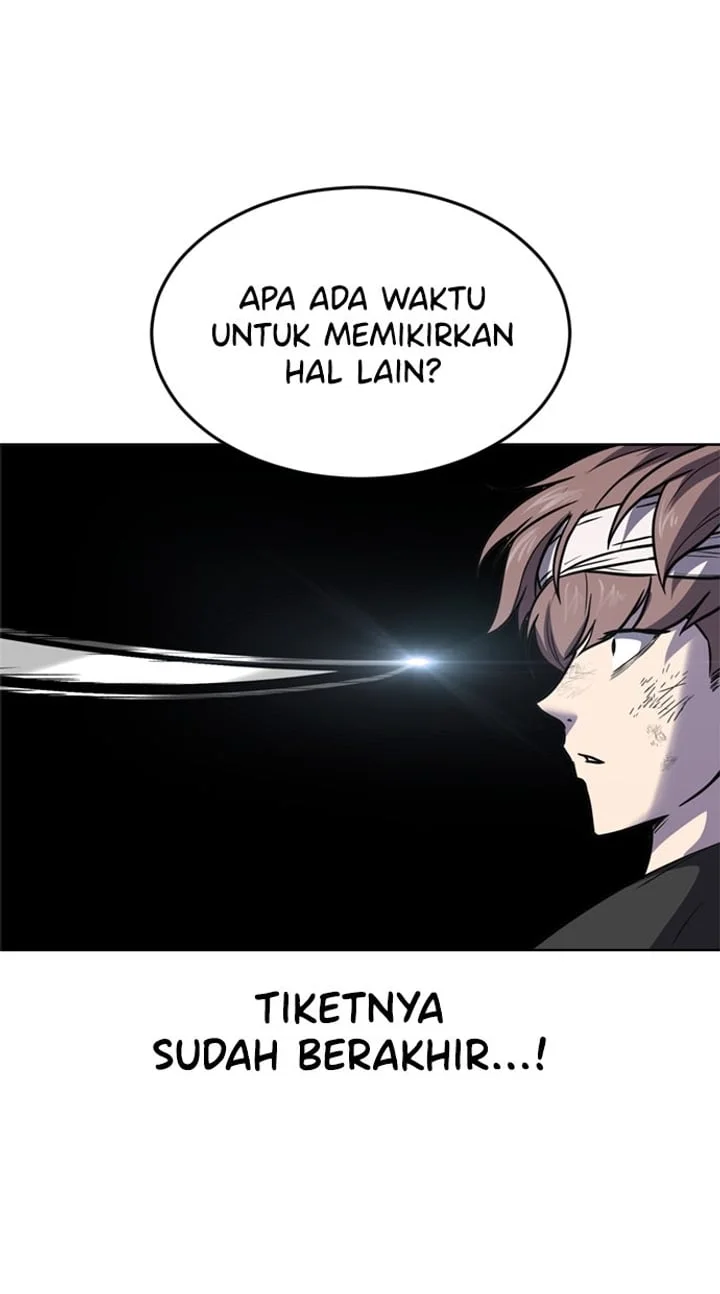 Ticket Hero S2 Chapter 242 Gambar 38
