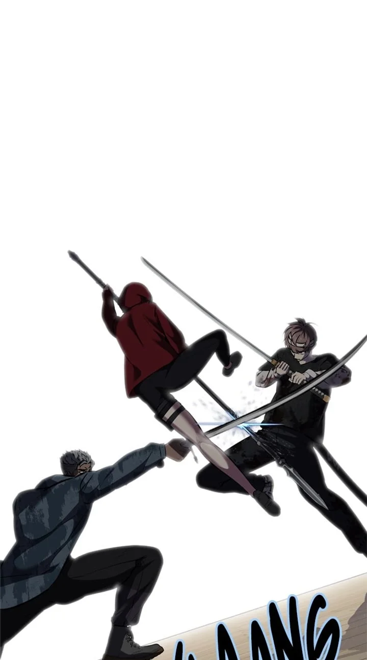 Ticket Hero S2 Chapter 242 Gambar 39
