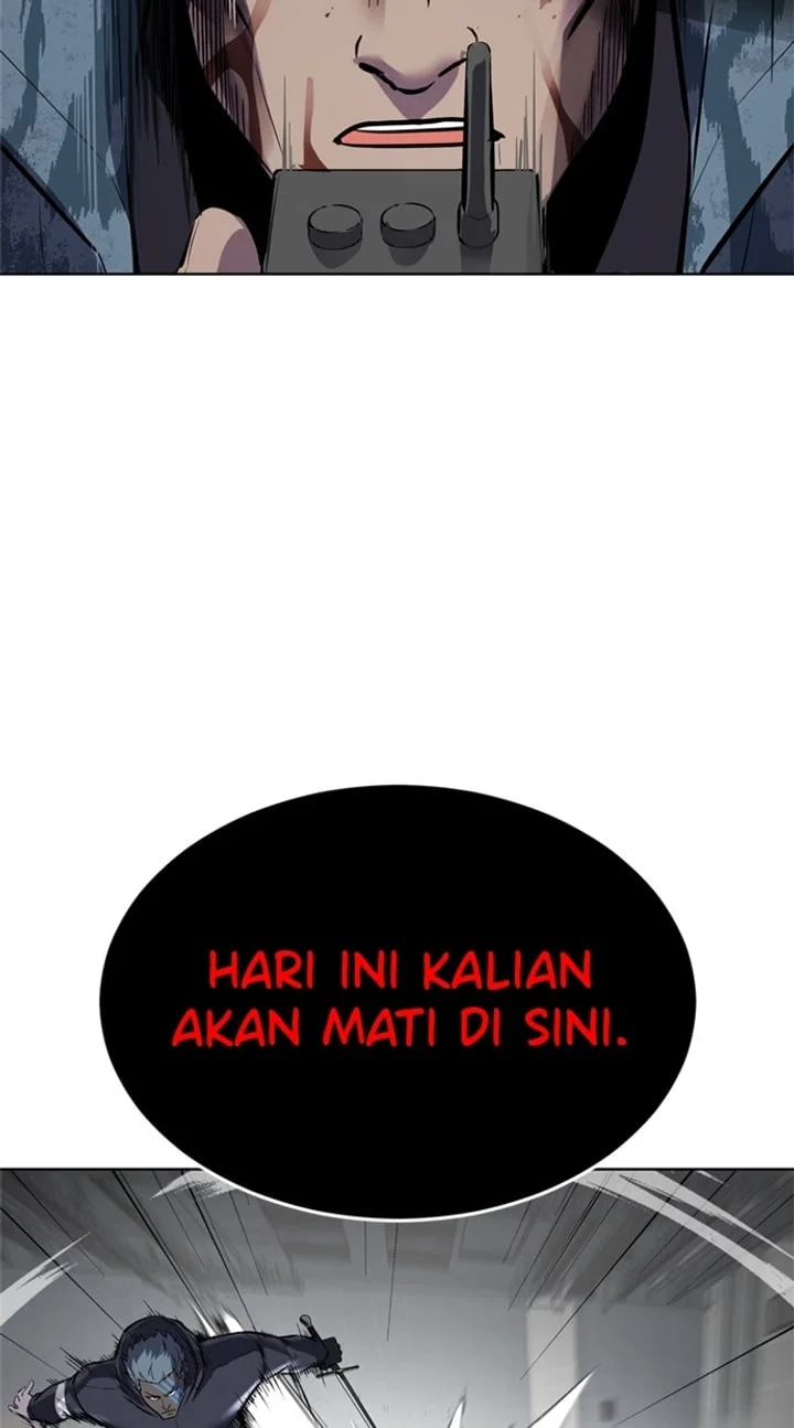 Ticket Hero S2 Chapter 242 Gambar 4