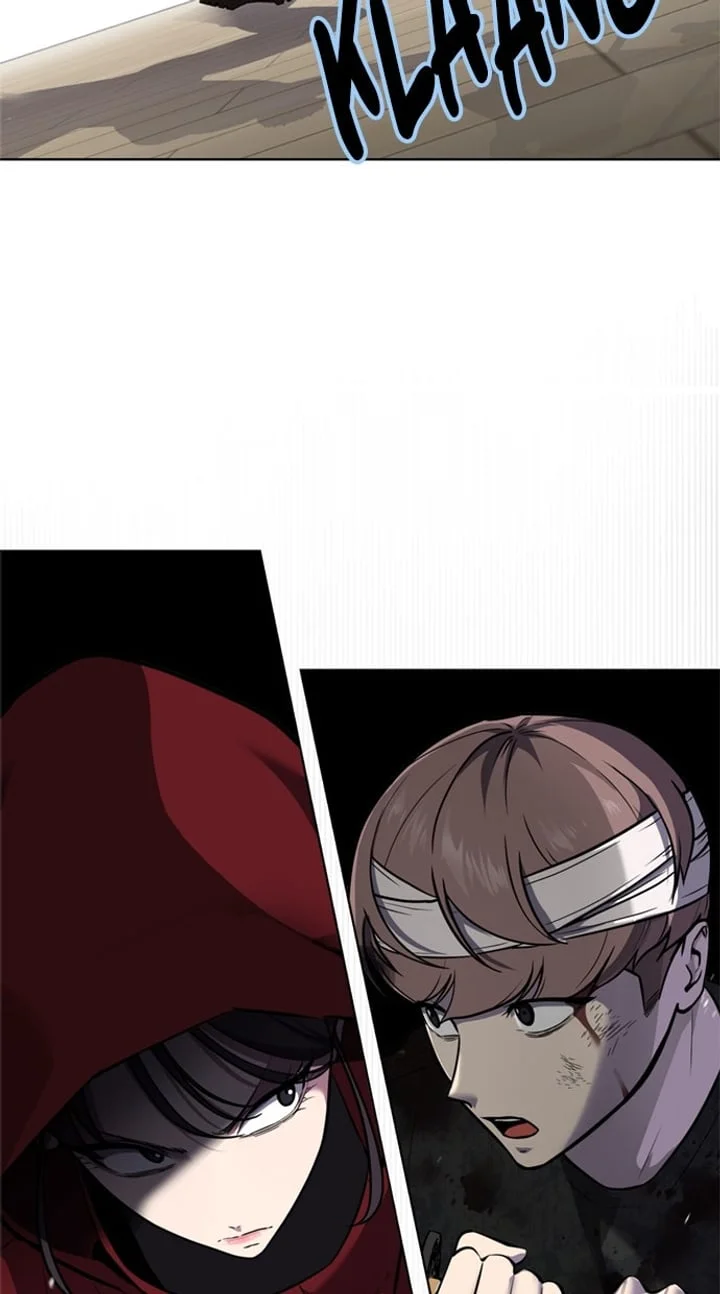 Ticket Hero S2 Chapter 242 Gambar 40