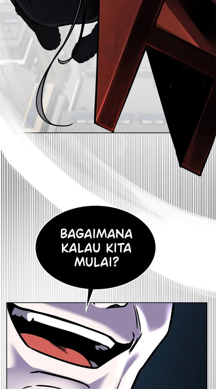 Ticket Hero S2 Chapter 242 Gambar 44