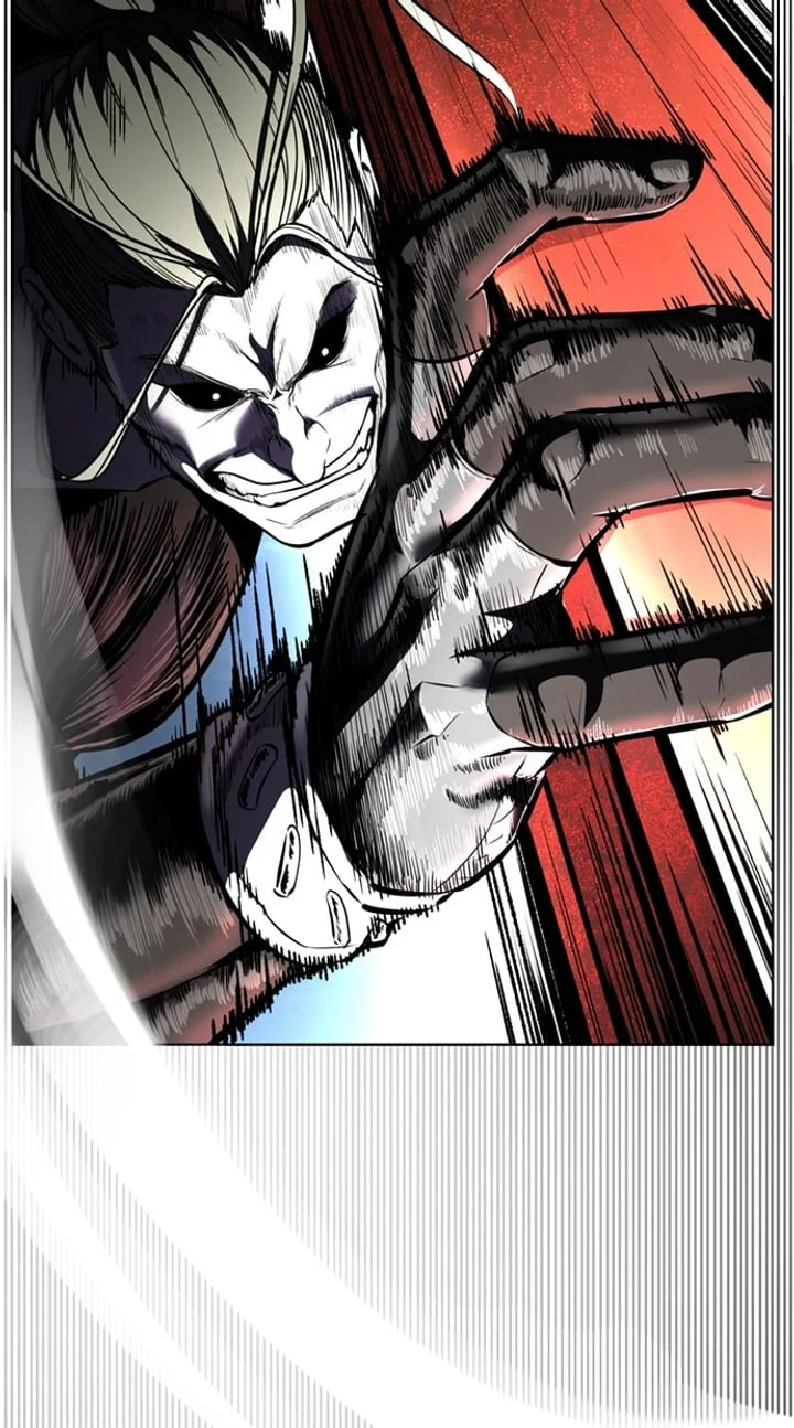 Ticket Hero S2 Chapter 242 Gambar 46
