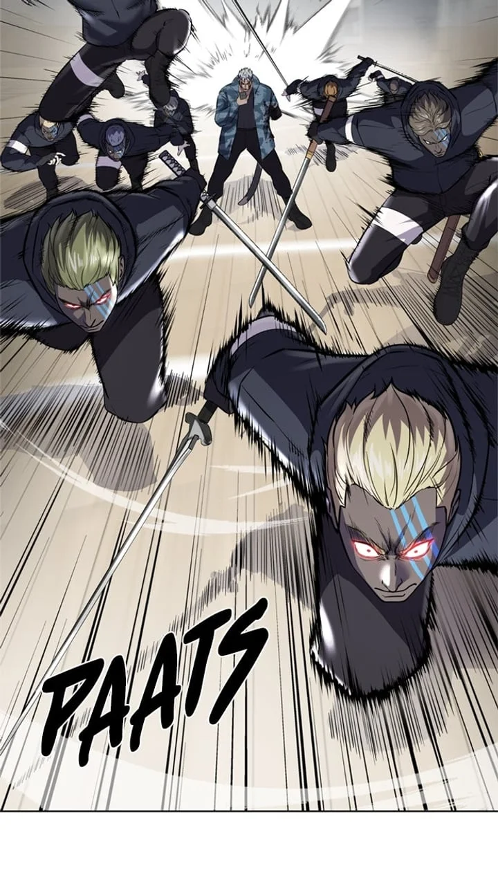 Ticket Hero S2 Chapter 242 Gambar 5
