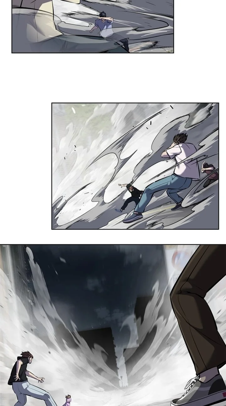 Ticket Hero S2 Chapter 242 Gambar 50