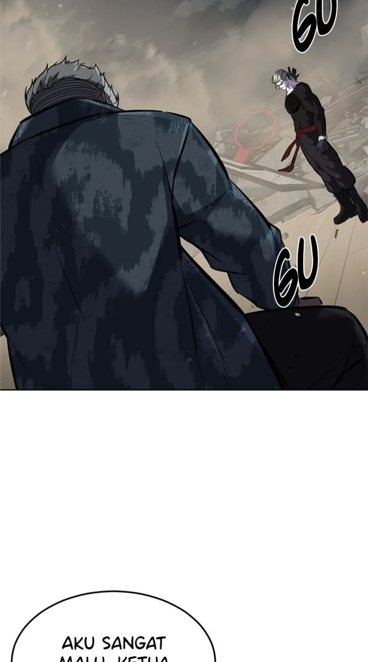 Ticket Hero S2 Chapter 242 Gambar 56