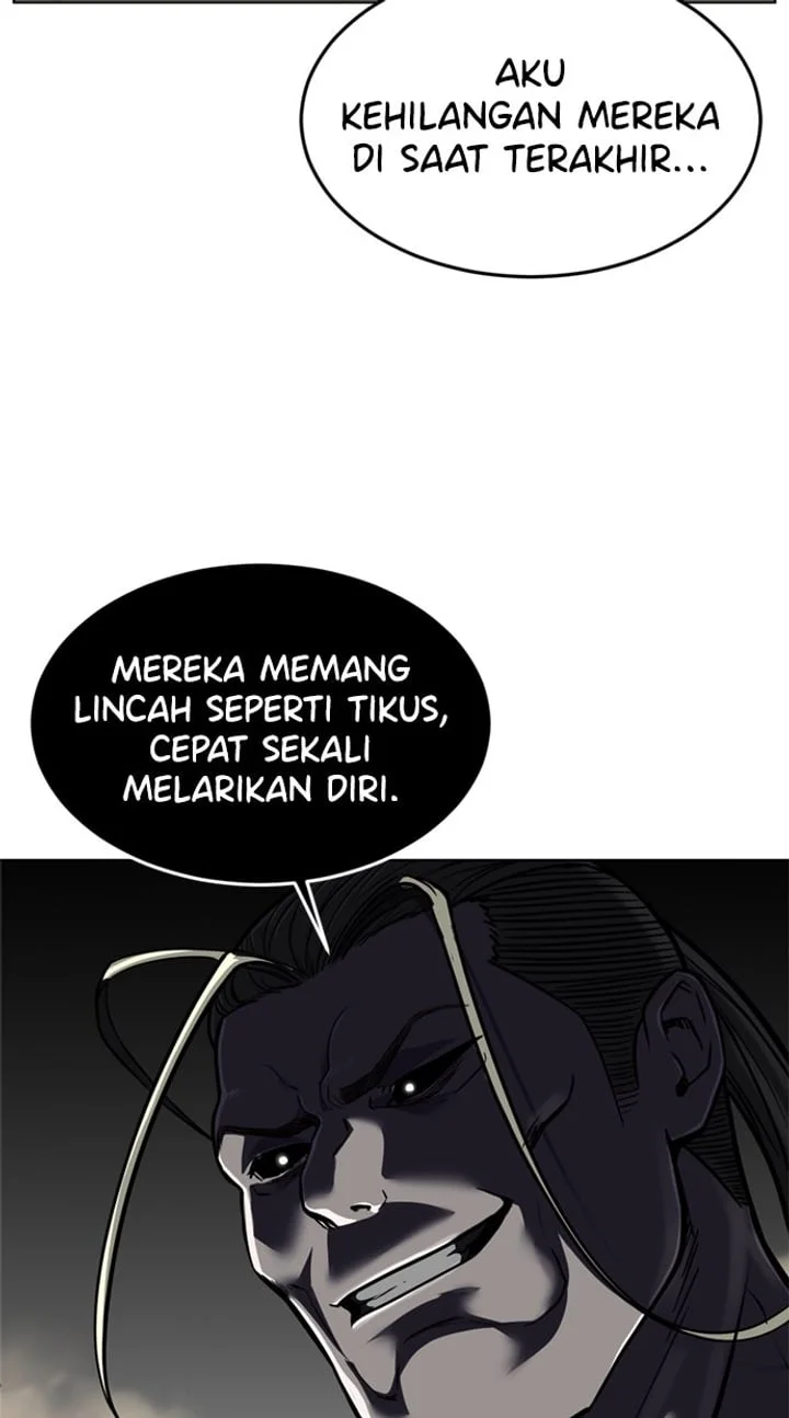 Ticket Hero S2 Chapter 242 Gambar 58