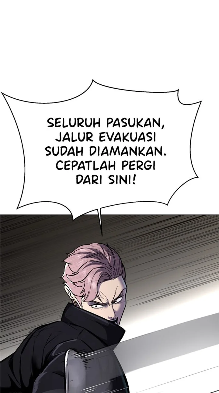 Ticket Hero S2 Chapter 242 Gambar 6