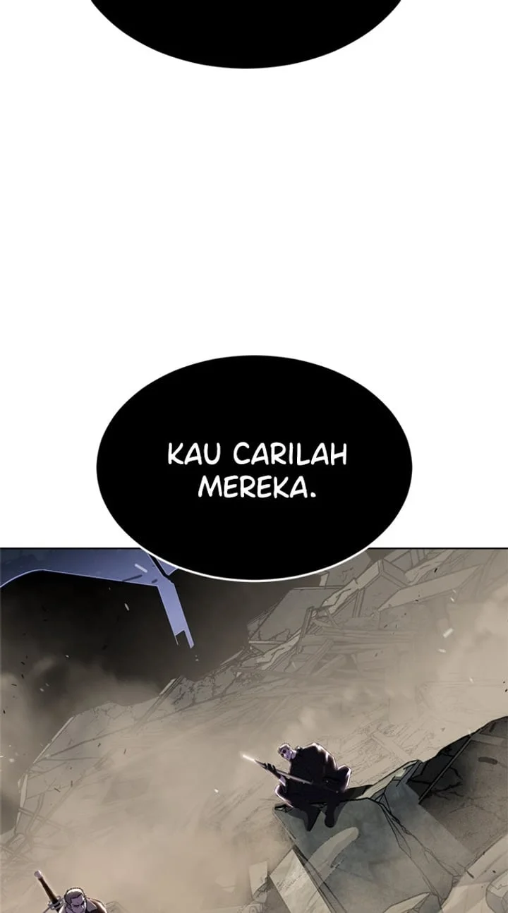 Ticket Hero S2 Chapter 242 Gambar 60