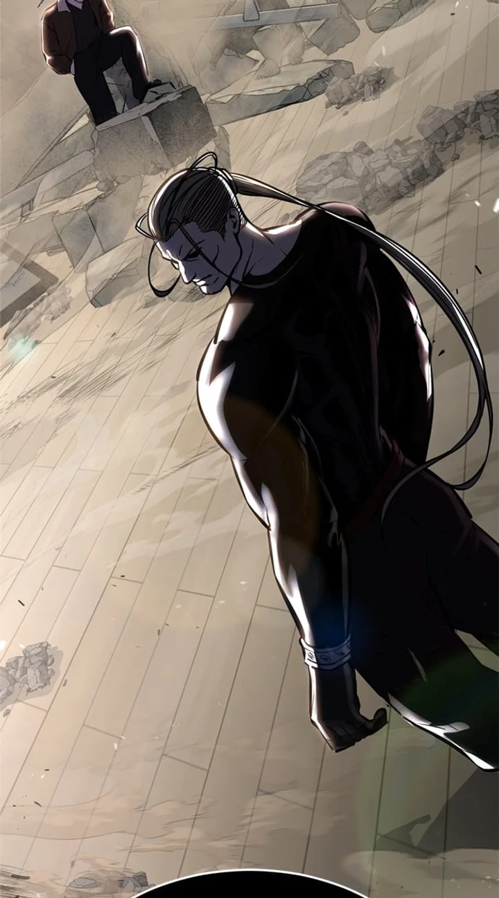 Ticket Hero S2 Chapter 242 Gambar 61