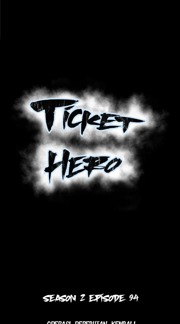 Ticket Hero S2 Chapter 242 Gambar 63
