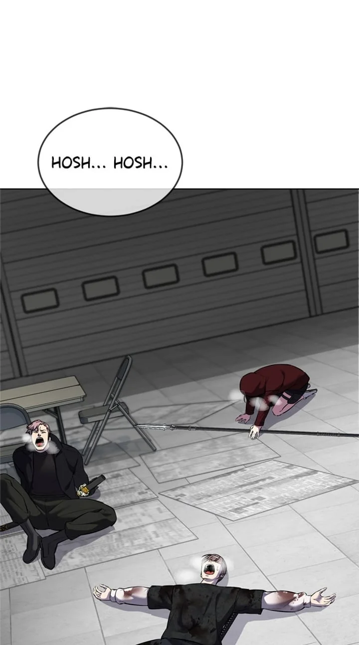 Ticket Hero S2 Chapter 242 Gambar 65