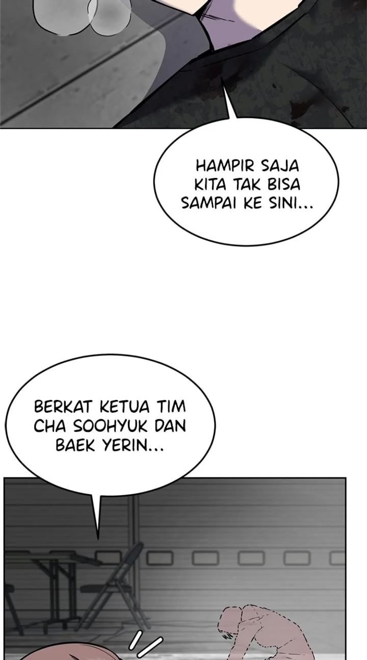 Ticket Hero S2 Chapter 242 Gambar 67