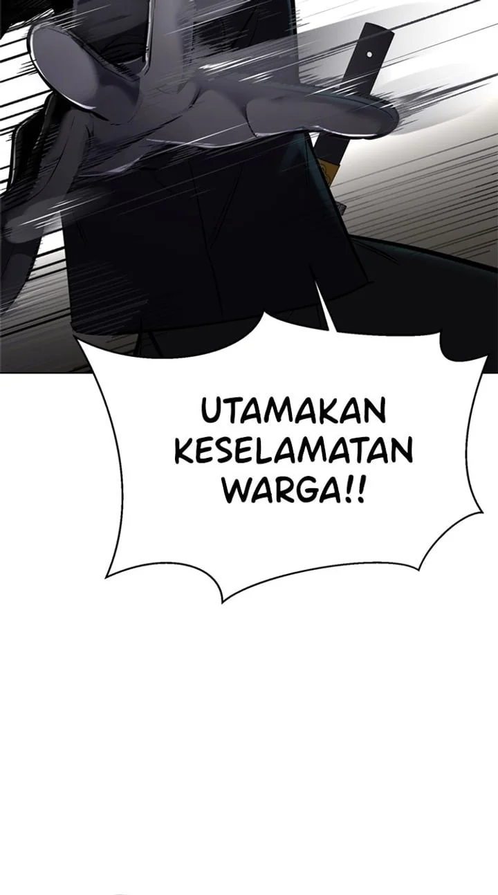 Ticket Hero S2 Chapter 242 Gambar 7