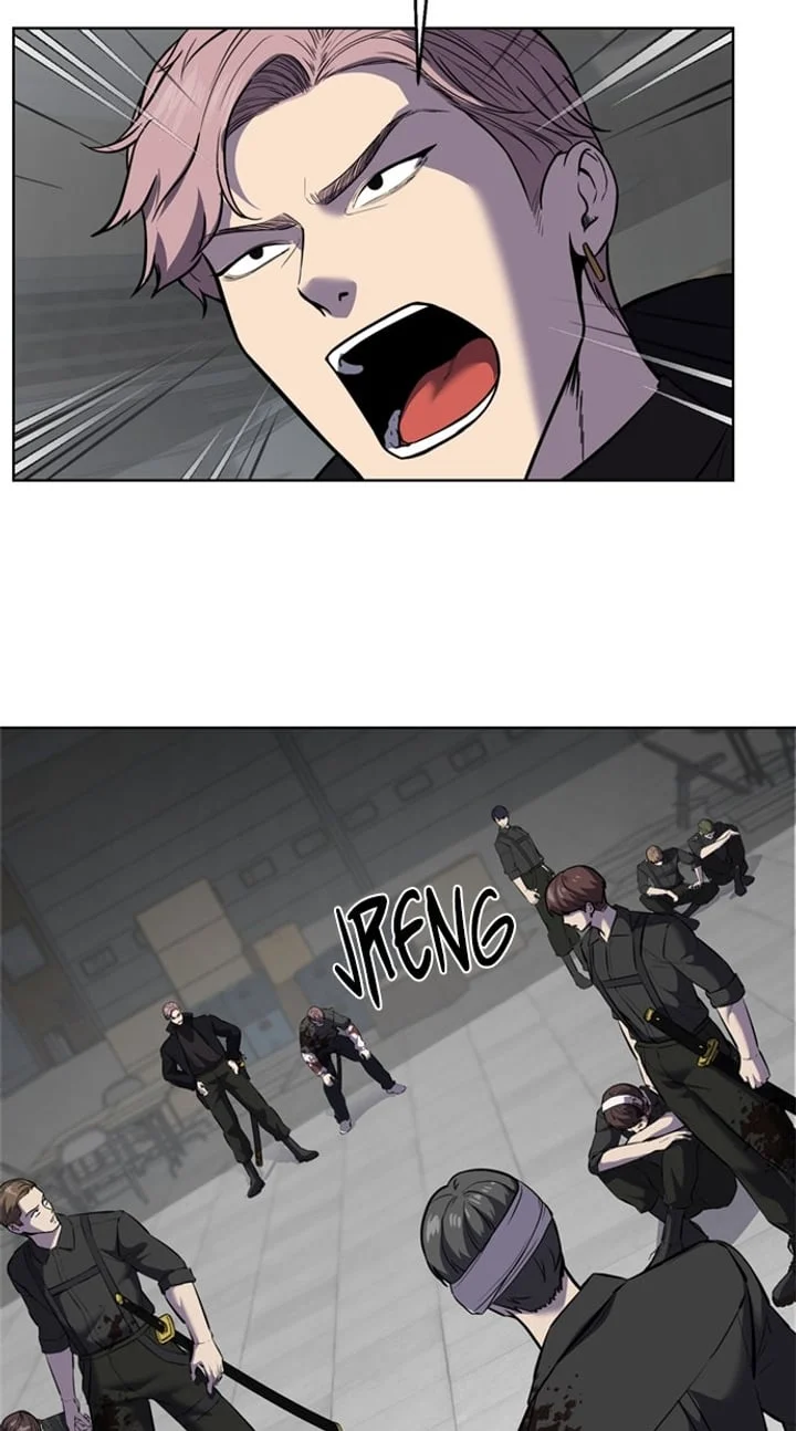 Ticket Hero S2 Chapter 242 Gambar 71