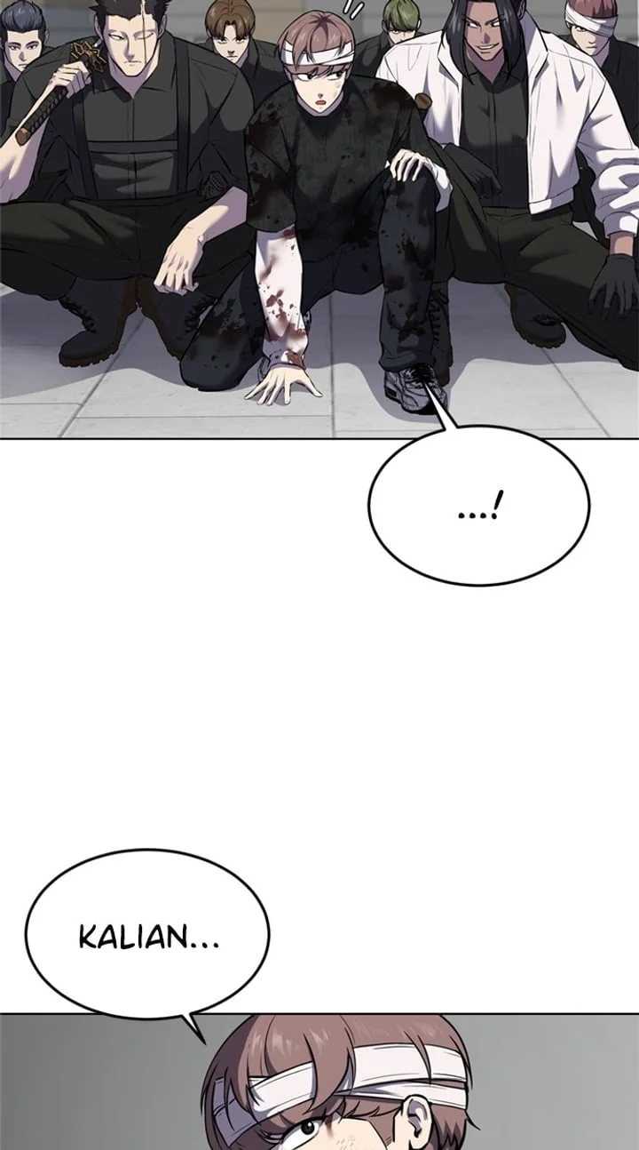 Ticket Hero S2 Chapter 242 Gambar 73