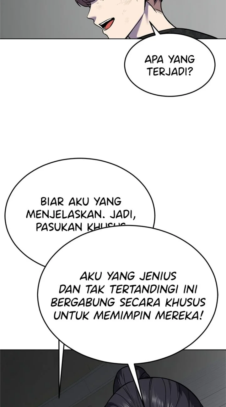 Ticket Hero S2 Chapter 242 Gambar 74