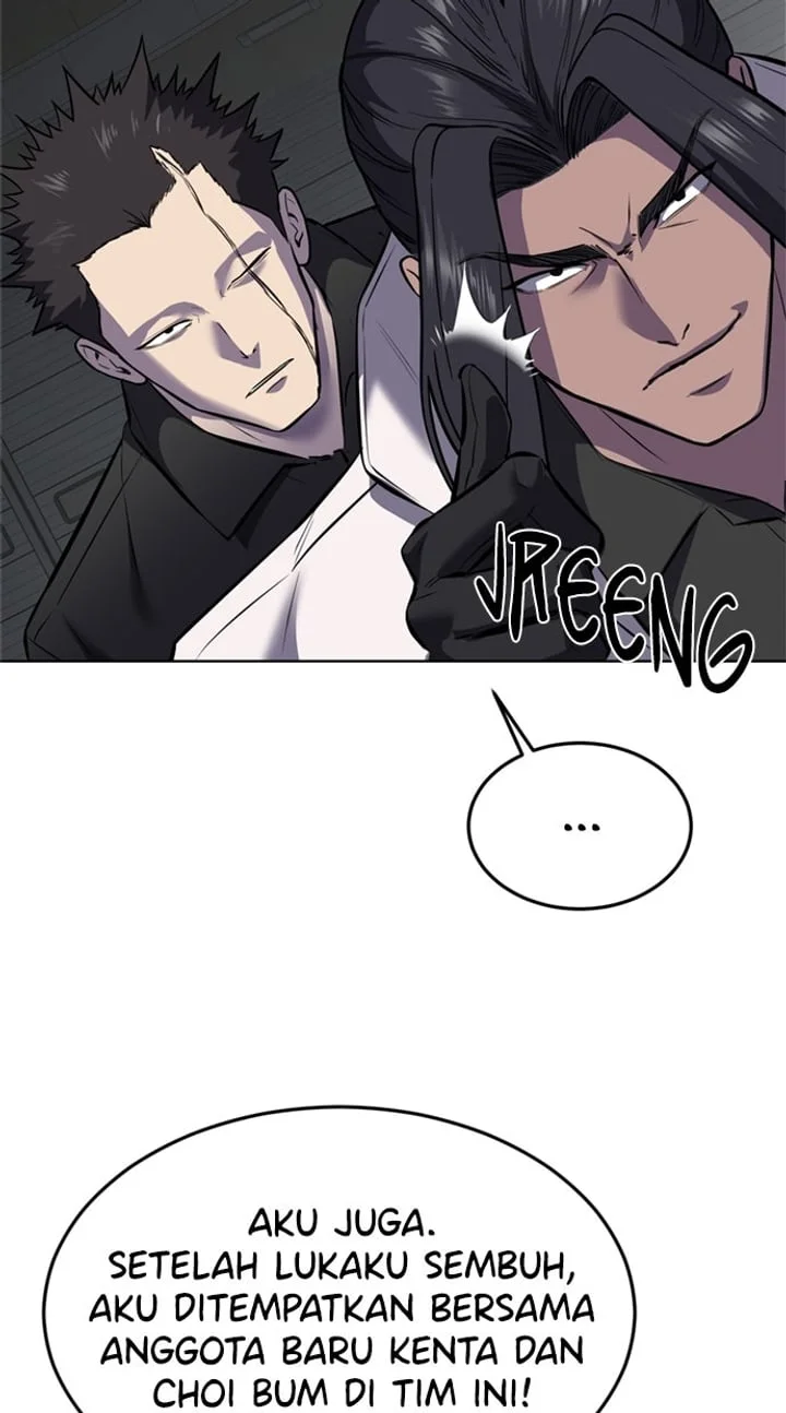 Ticket Hero S2 Chapter 242 Gambar 75