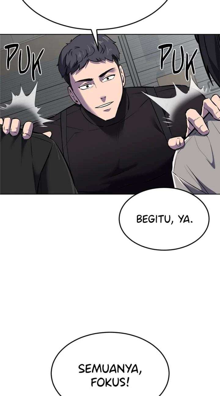 Ticket Hero S2 Chapter 242 Gambar 76