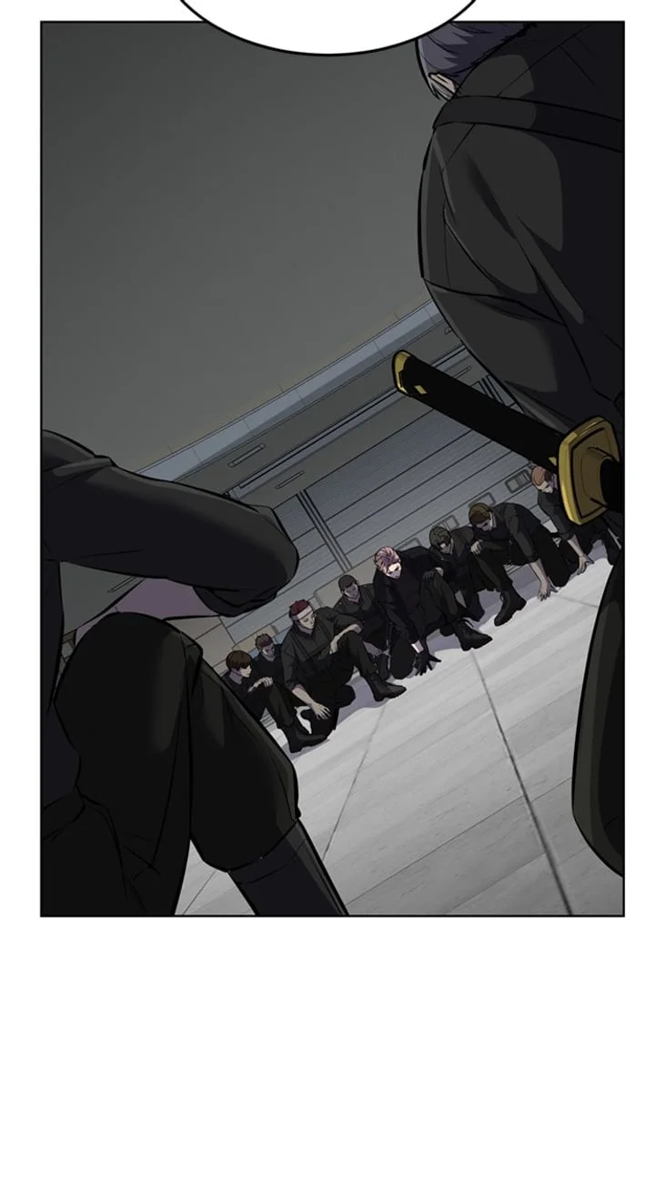 Ticket Hero S2 Chapter 242 Gambar 77