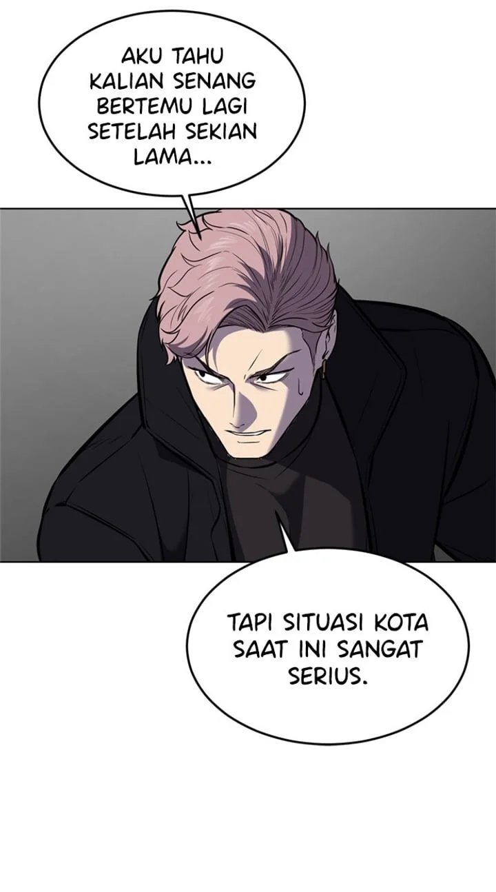 Ticket Hero S2 Chapter 242 Gambar 78