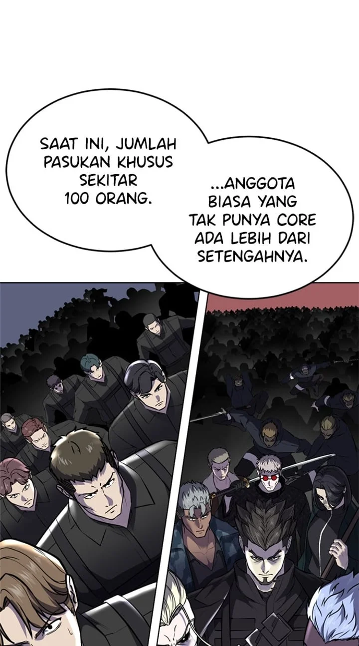 Ticket Hero S2 Chapter 242 Gambar 79