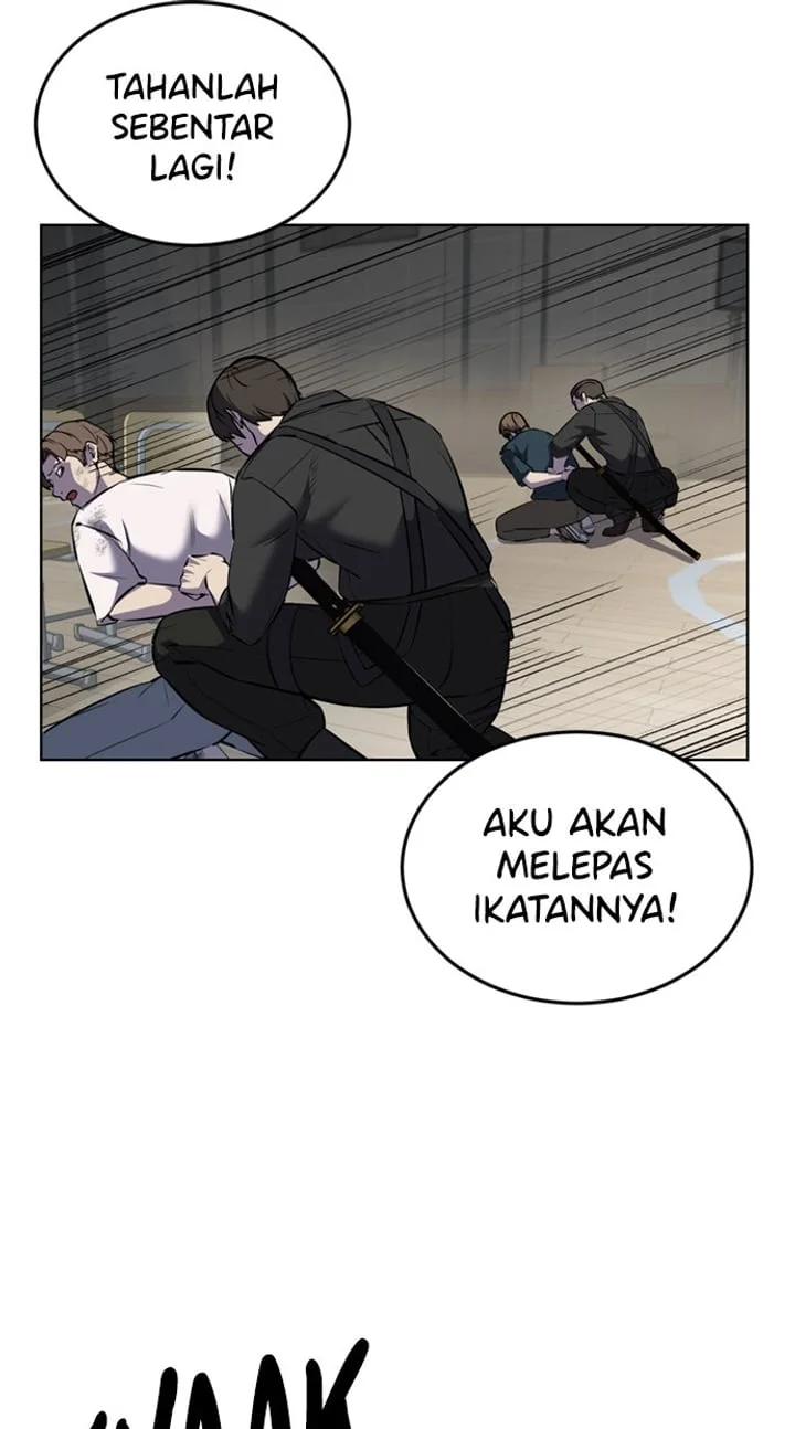 Ticket Hero S2 Chapter 242 Gambar 8