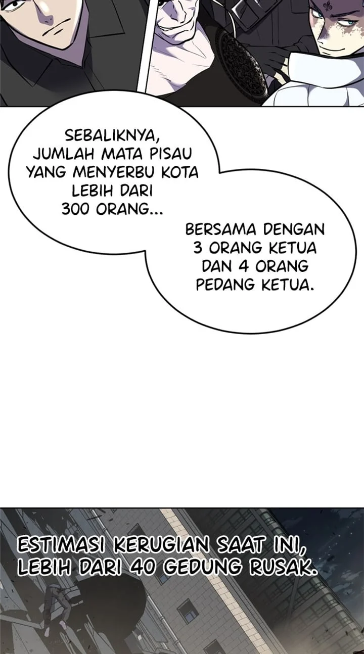 Ticket Hero S2 Chapter 242 Gambar 80
