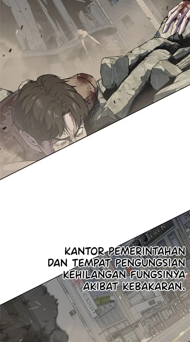 Ticket Hero S2 Chapter 242 Gambar 81