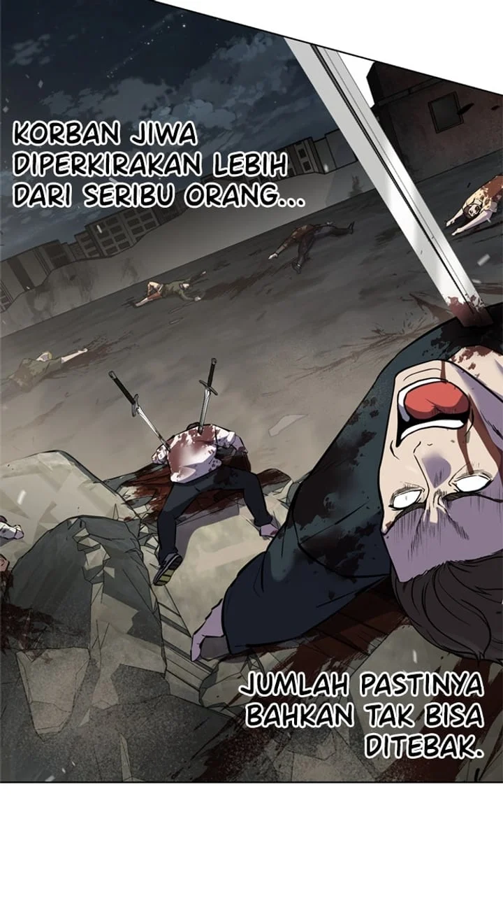 Ticket Hero S2 Chapter 242 Gambar 83