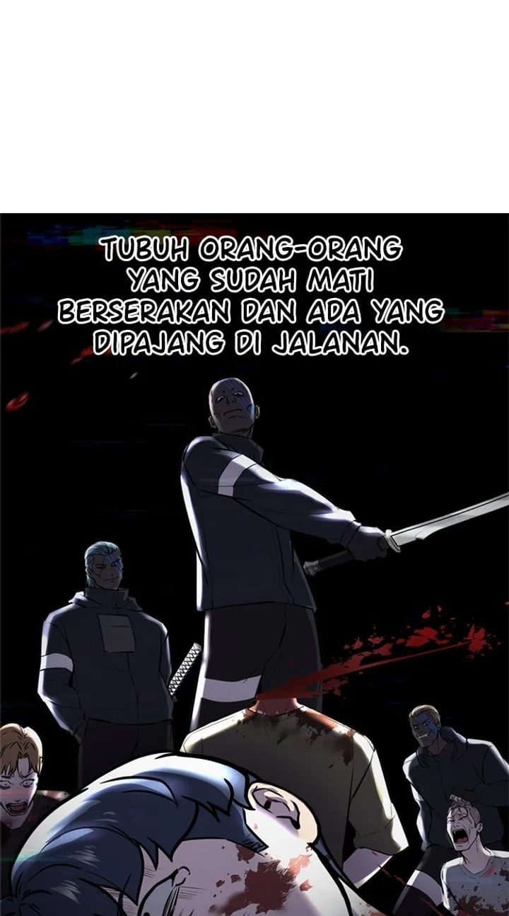 Ticket Hero S2 Chapter 242 Gambar 84