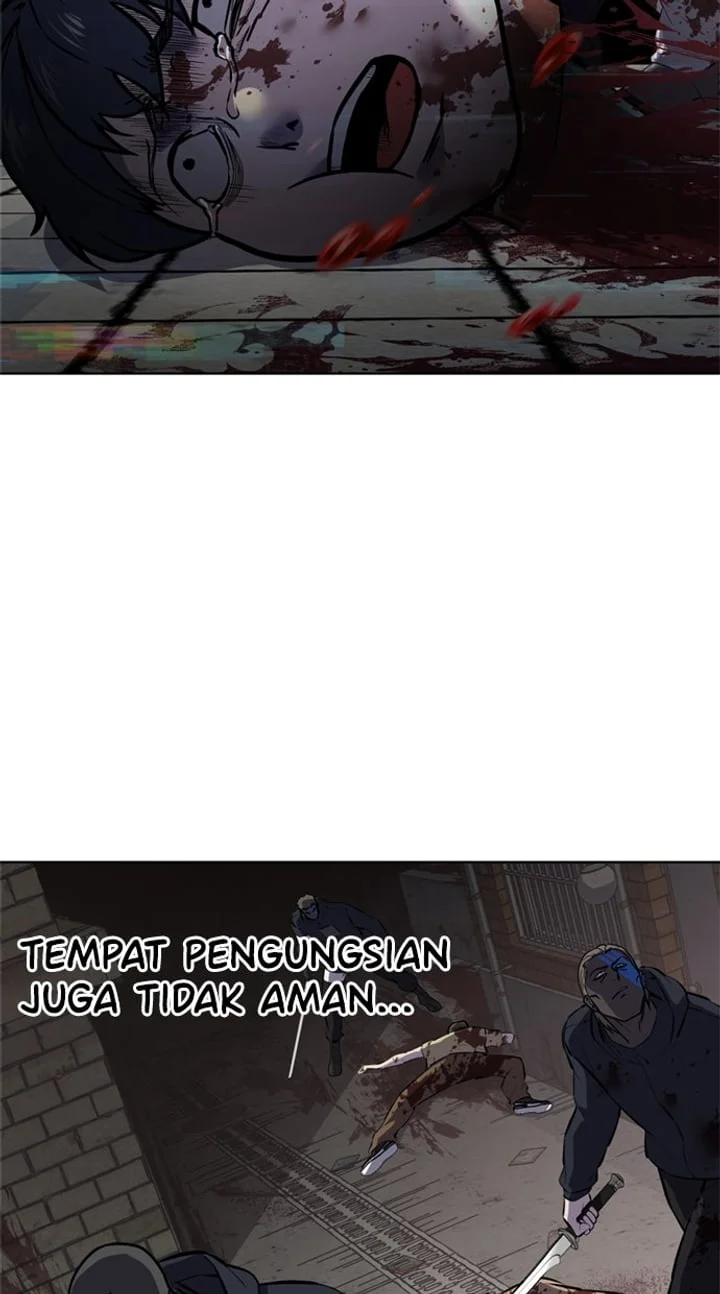 Ticket Hero S2 Chapter 242 Gambar 85