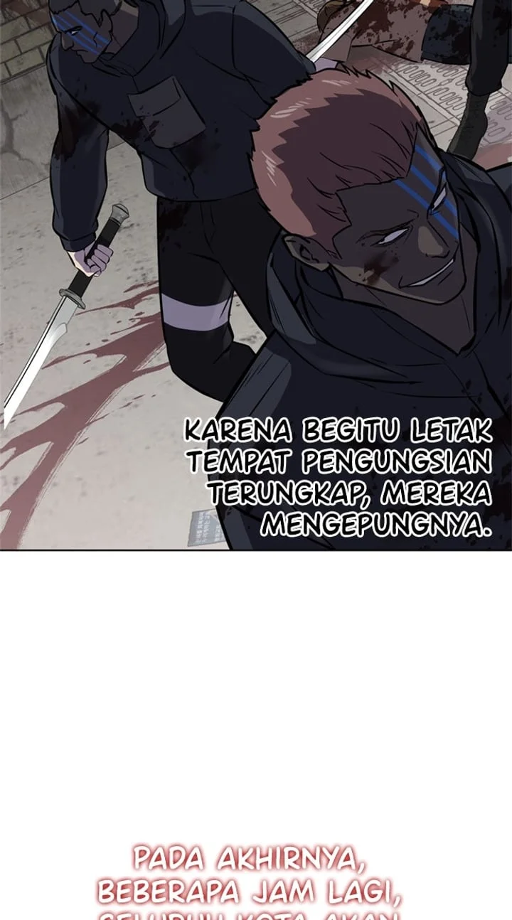 Ticket Hero S2 Chapter 242 Gambar 86