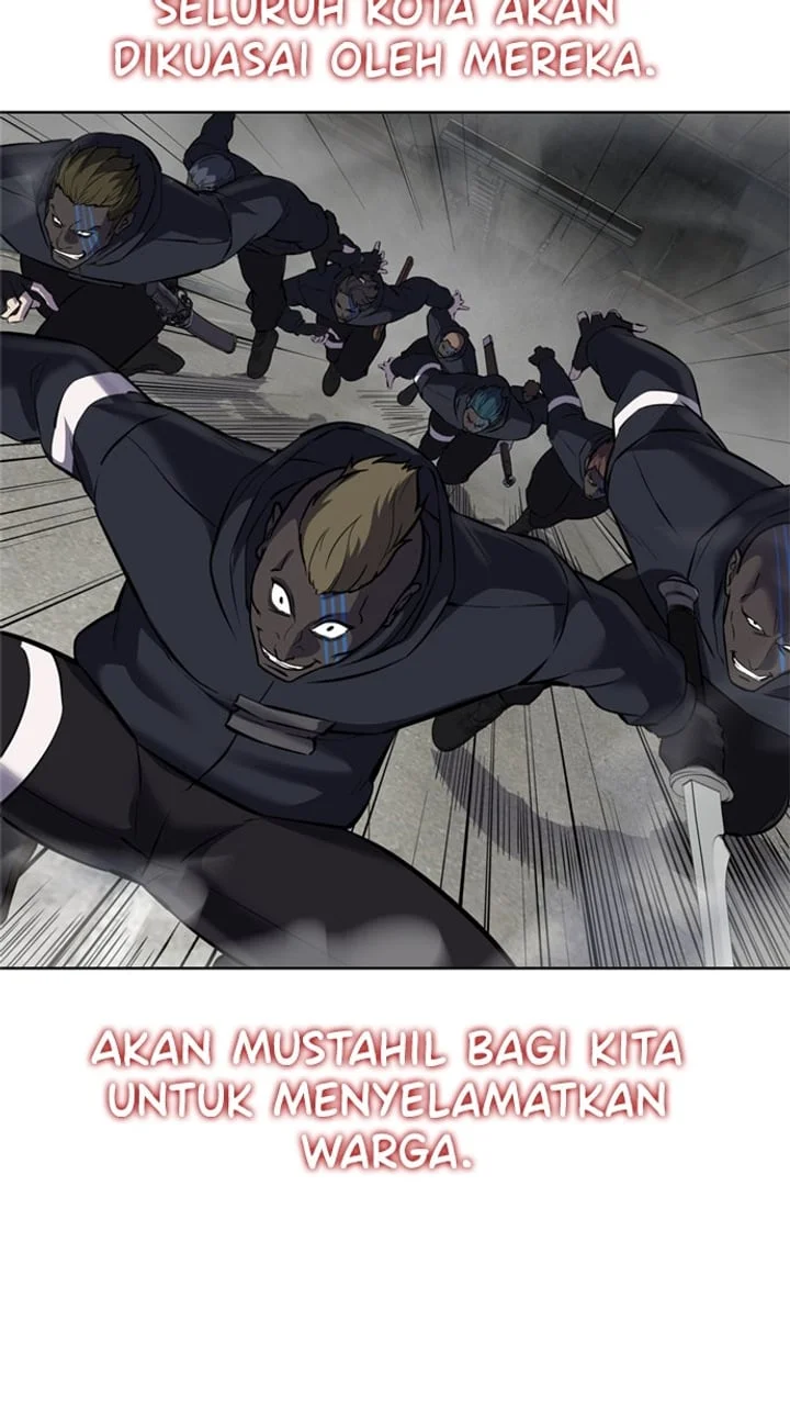 Ticket Hero S2 Chapter 242 Gambar 87