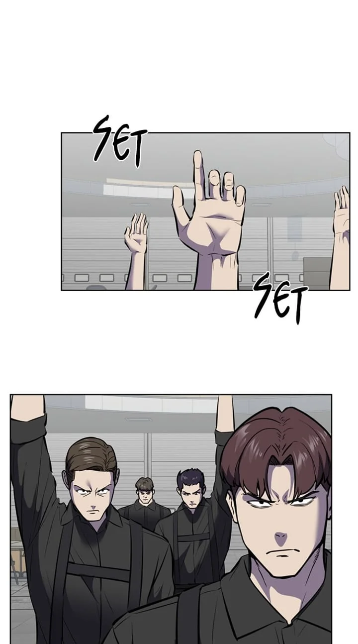 Ticket Hero S2 Chapter 242 Gambar 89