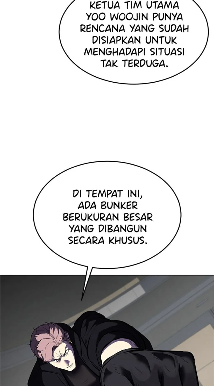 Ticket Hero S2 Chapter 242 Gambar 95