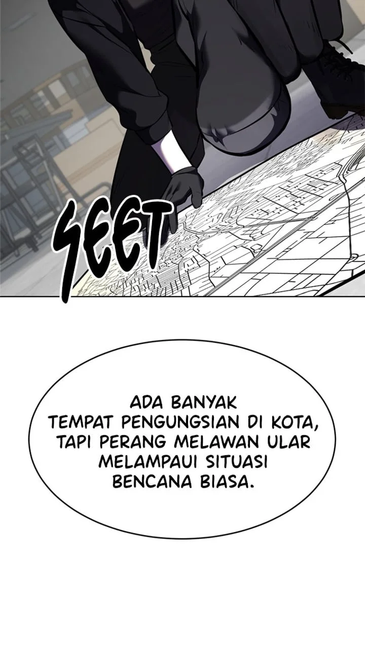Ticket Hero S2 Chapter 242 Gambar 96