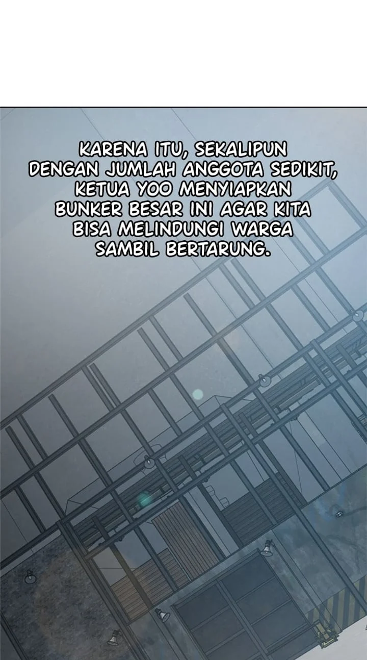 Ticket Hero S2 Chapter 242 Gambar 97
