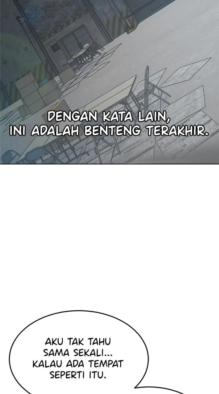Ticket Hero S2 Chapter 242 Gambar 98