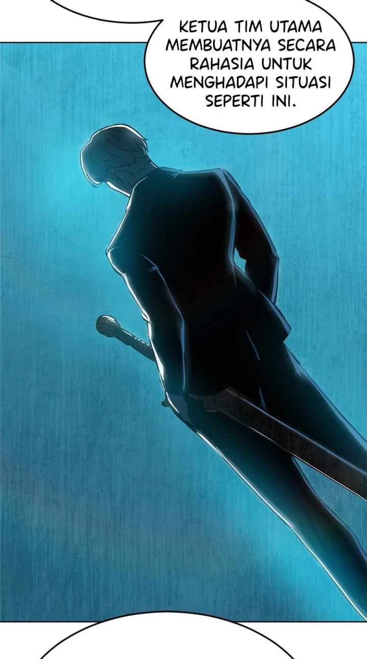 Ticket Hero S2 Chapter 242 Gambar 99