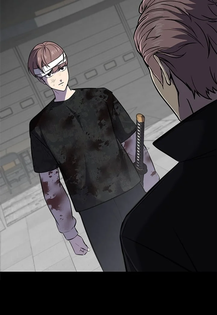 Ticket Hero S2 Chapter 243 Gambar 10