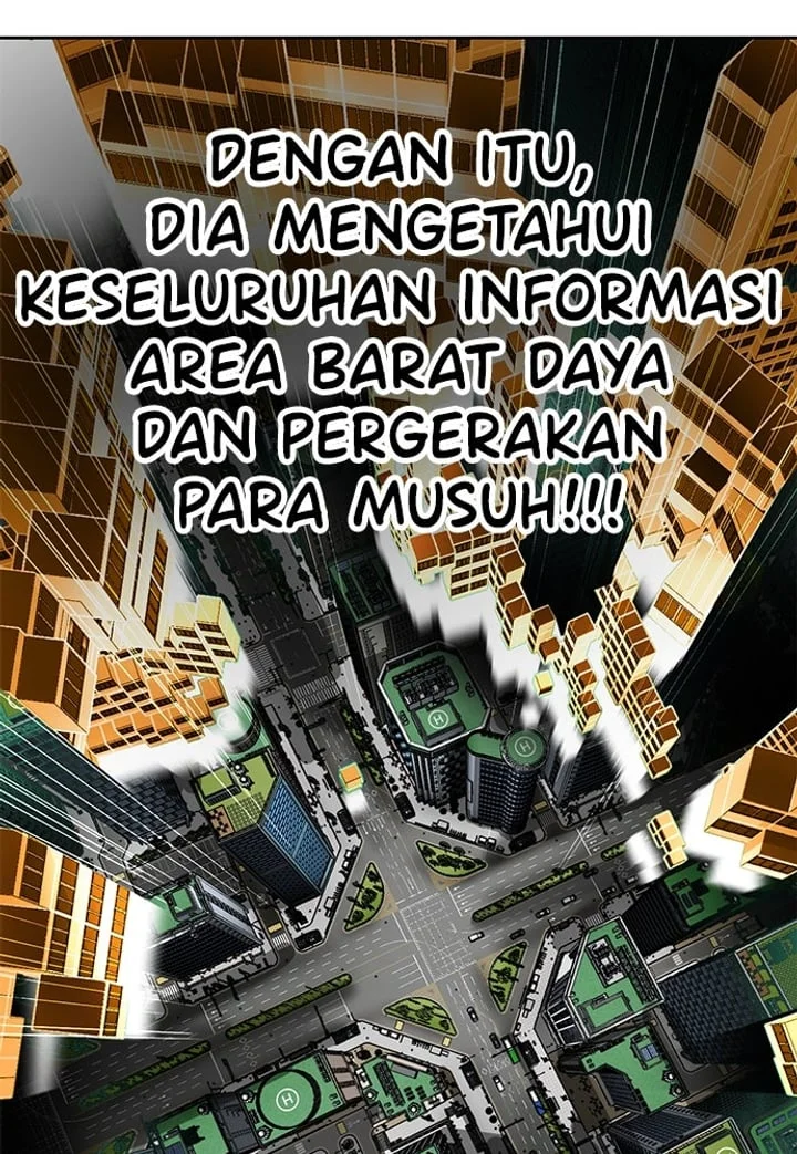 Ticket Hero S2 Chapter 243 Gambar 106