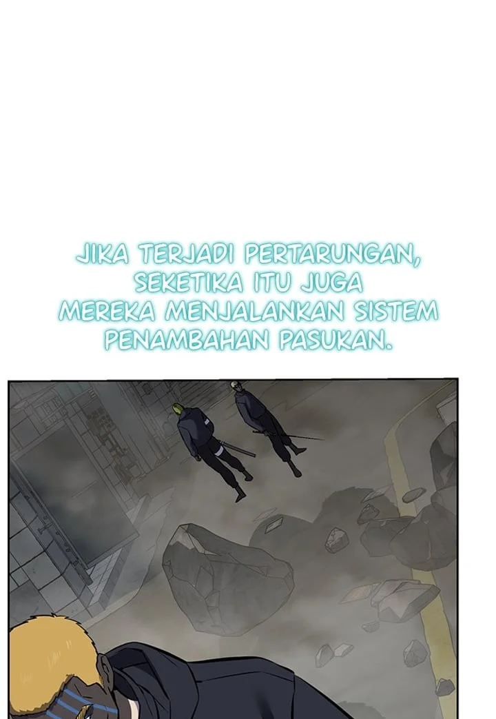 Ticket Hero S2 Chapter 243 Gambar 111