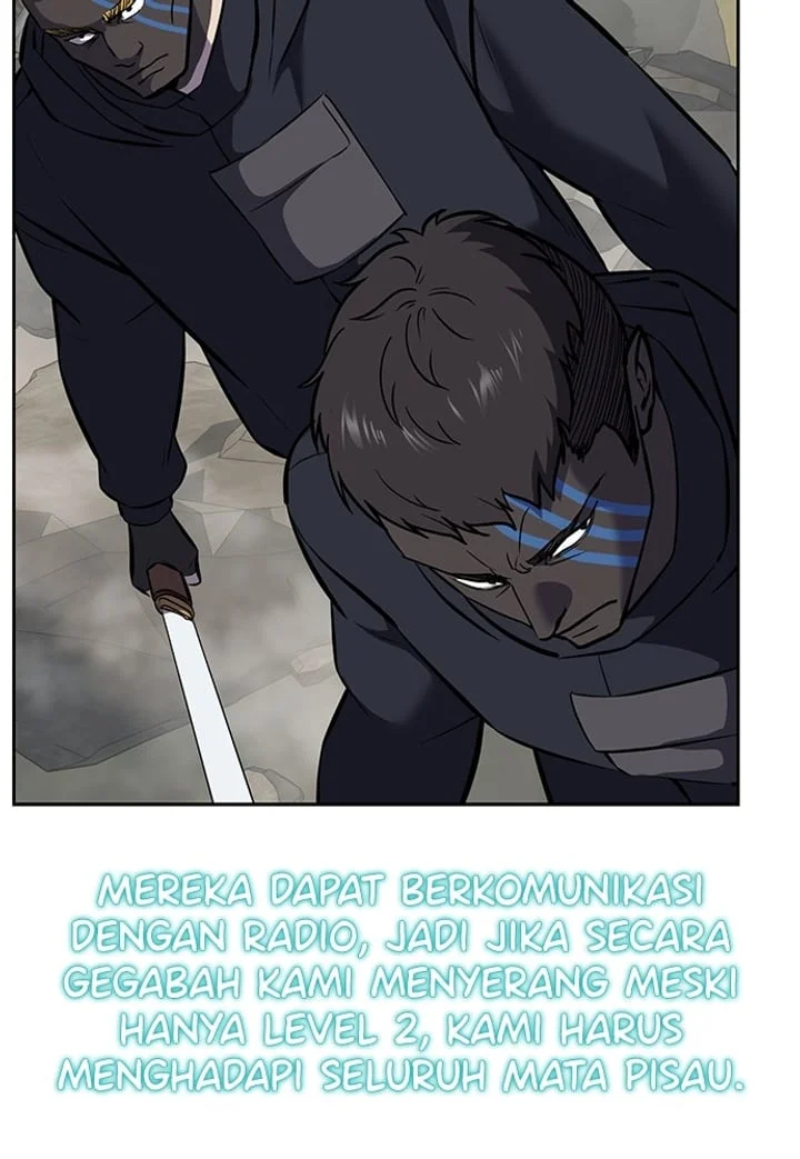 Ticket Hero S2 Chapter 243 Gambar 112