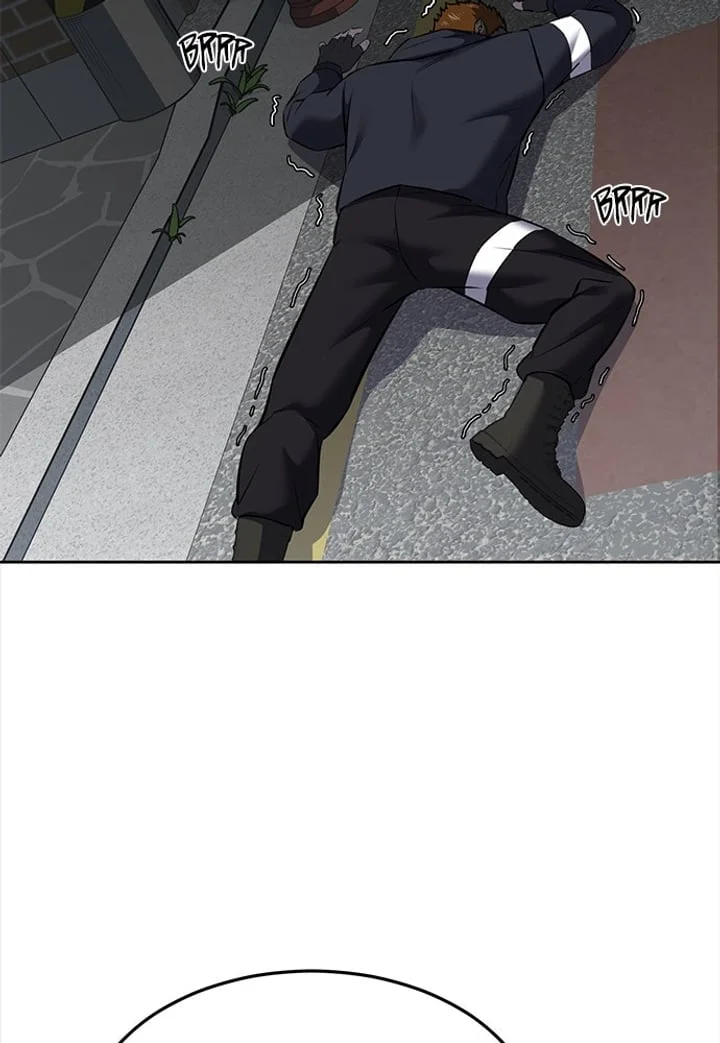 Ticket Hero S2 Chapter 243 Gambar 115